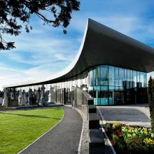 Glasnevin - Ireland's National Cemetery