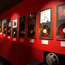 The Irish Rock 'n' Roll Museum