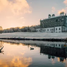 Westport House & Gardens