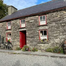 Molly Gallivan's Cottage & Traditional Farm