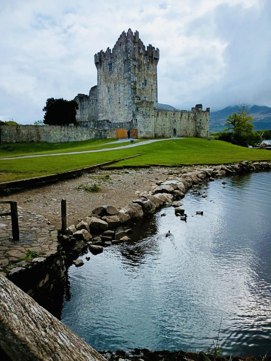 Killarney National Park