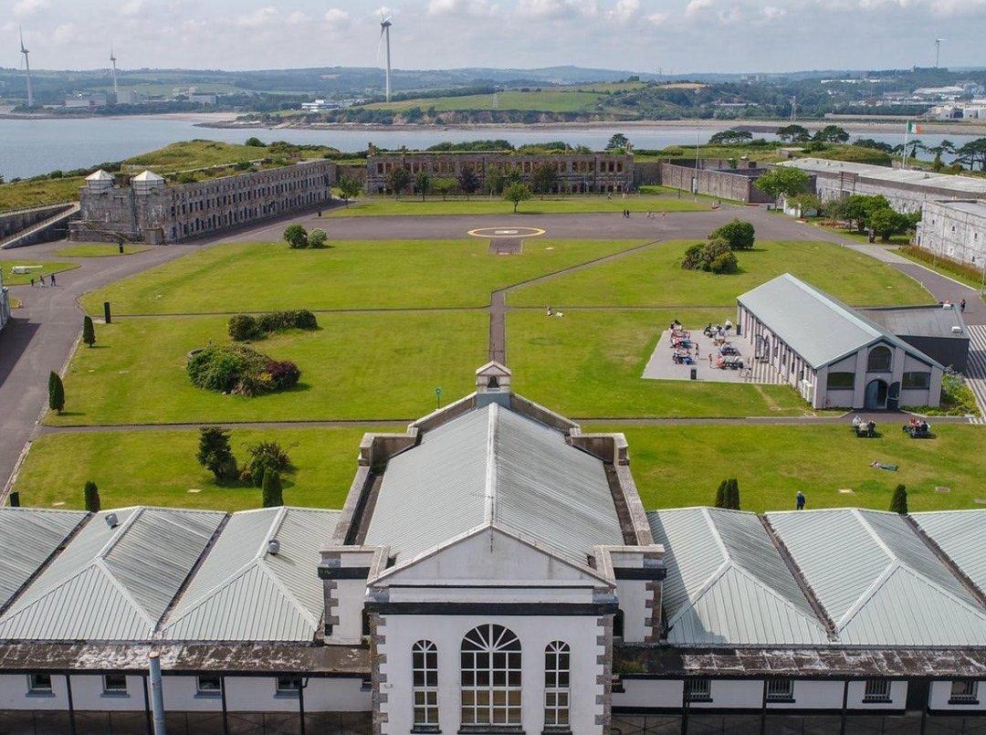 Spike Island