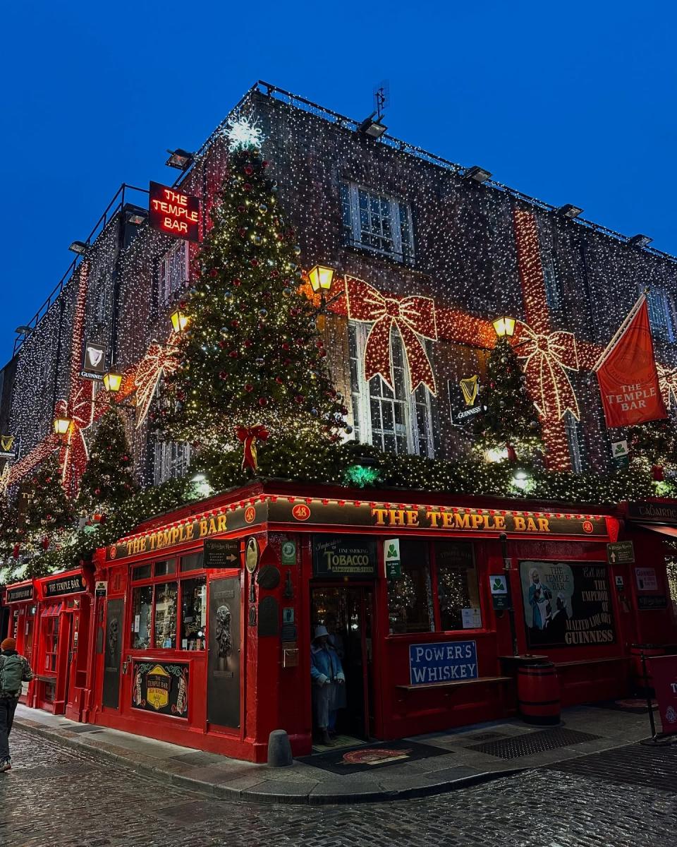 Temple Bar