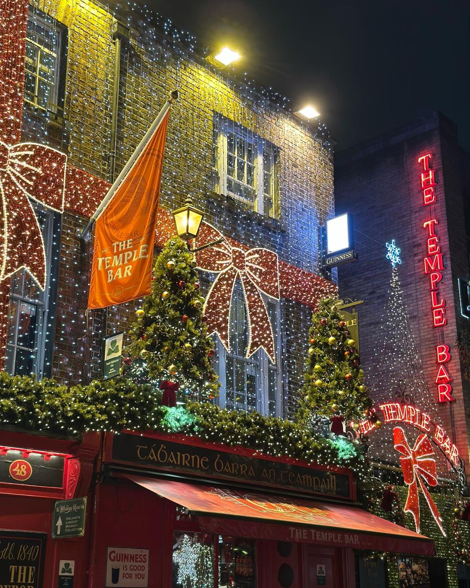 Temple Bar