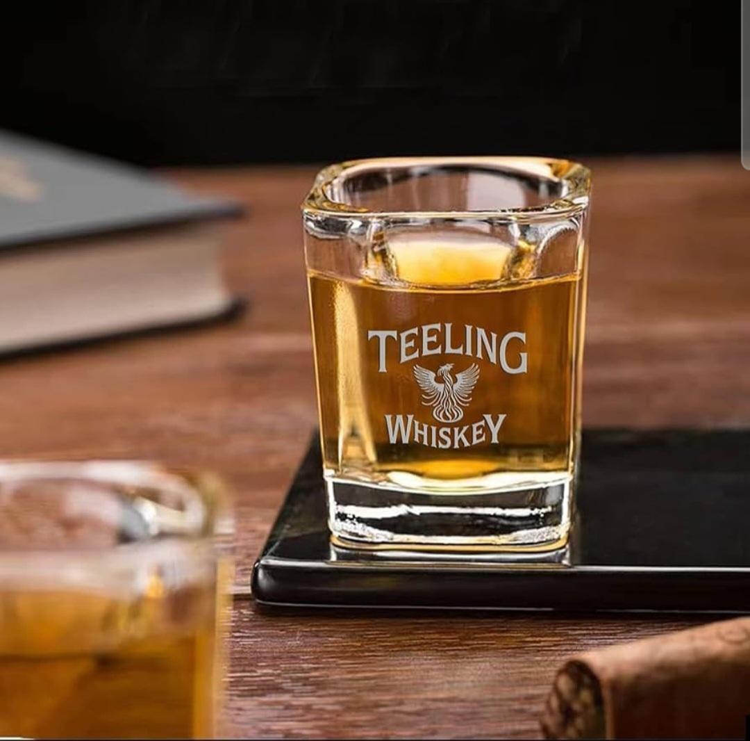 Teeling Whiskey Distillery