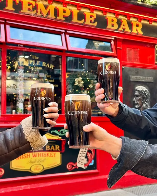 Temple Bar