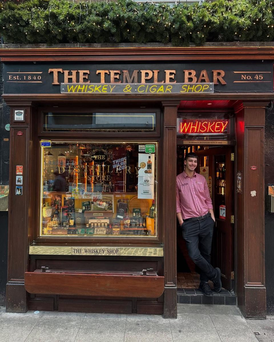 Temple Bar