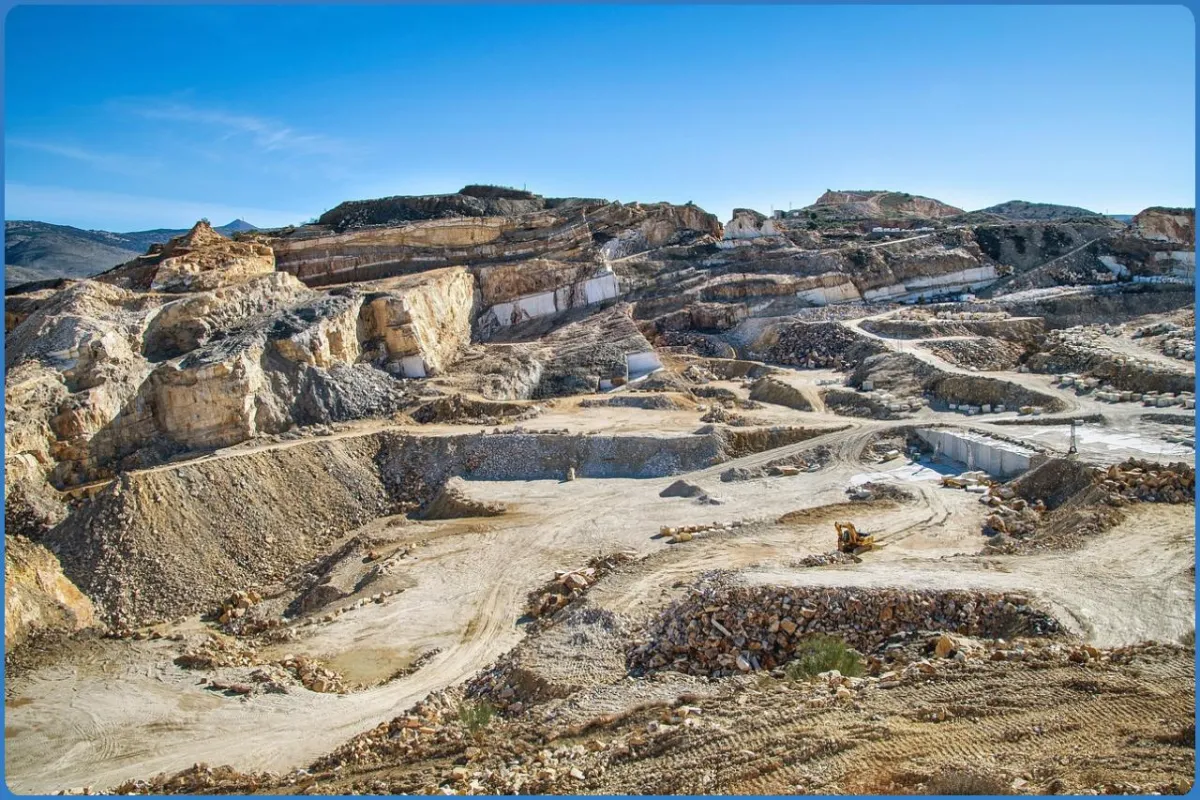 Arigna Mining Experience