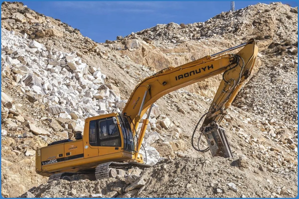 Arigna Mining Experience