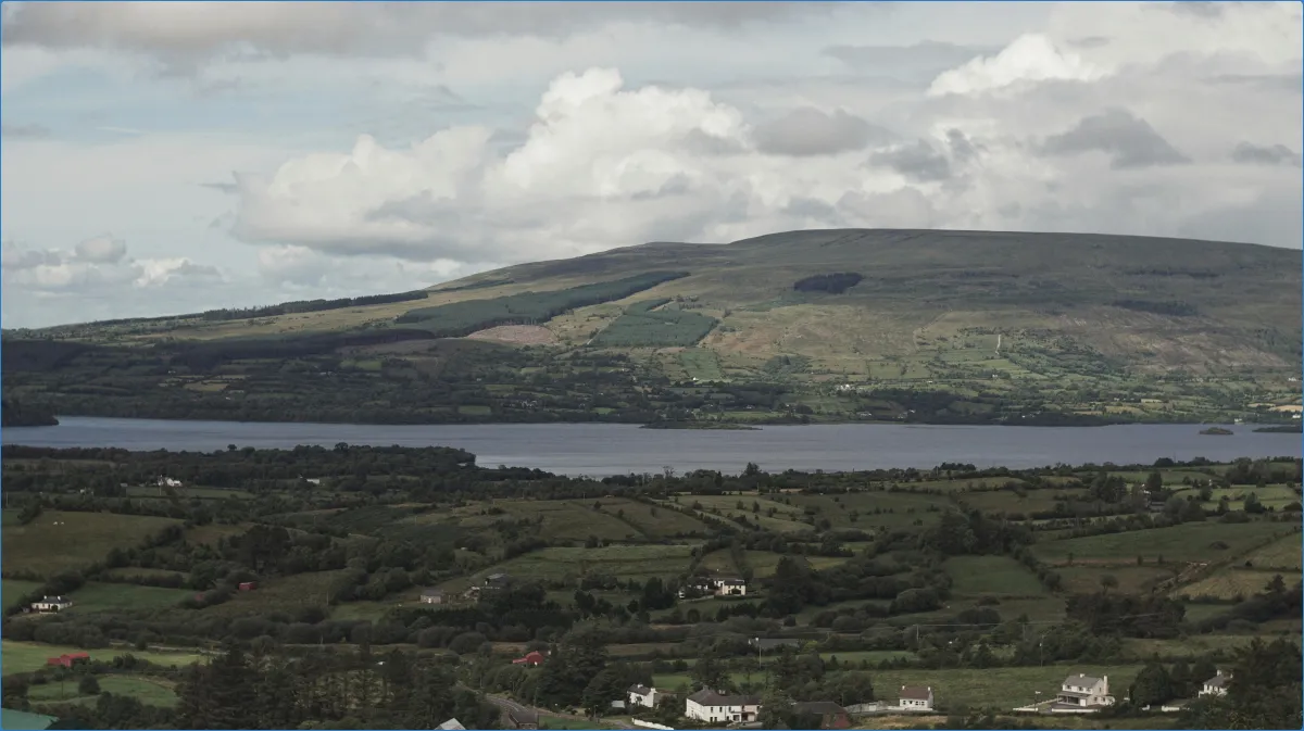 Arigna Mining Experience