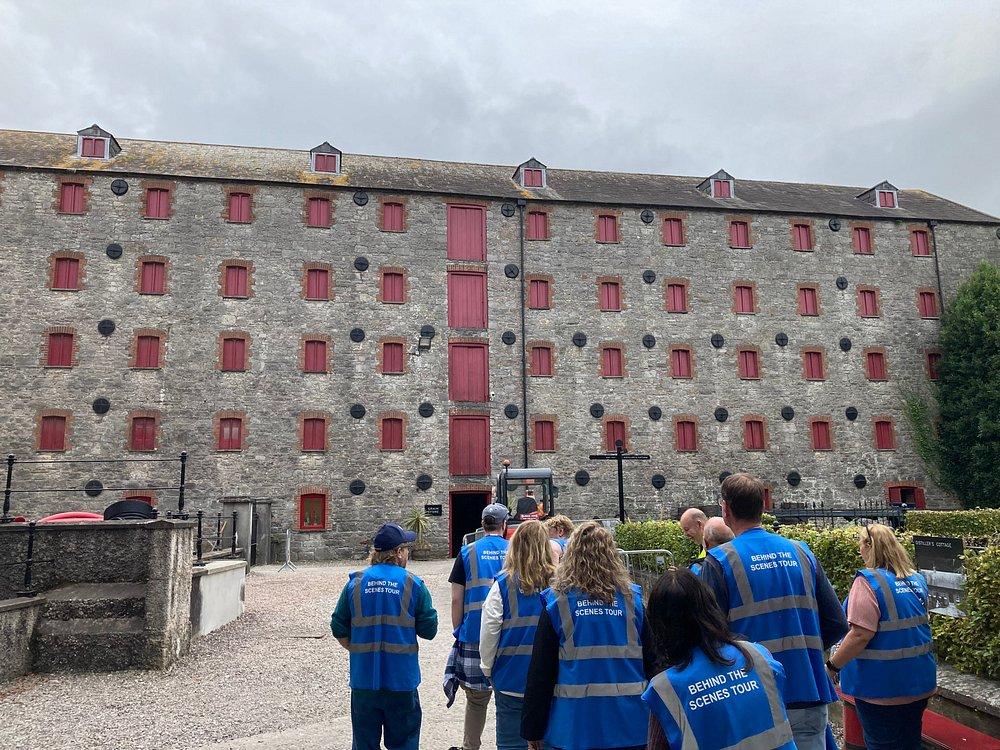 Midleton Distillery Experience