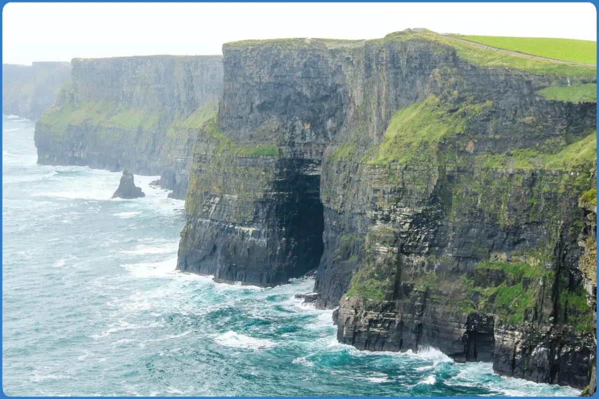 Cliffs of Moher