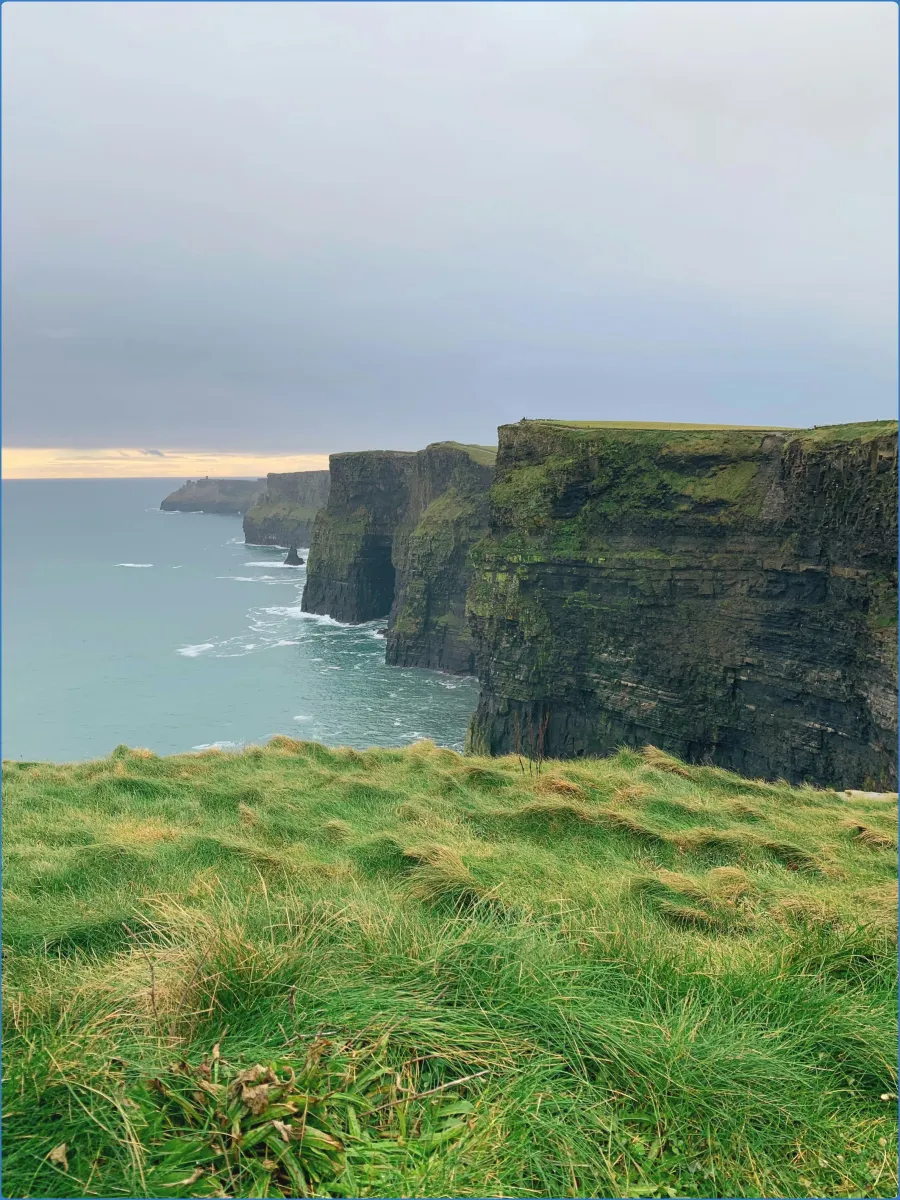 Cliffs of Moher
