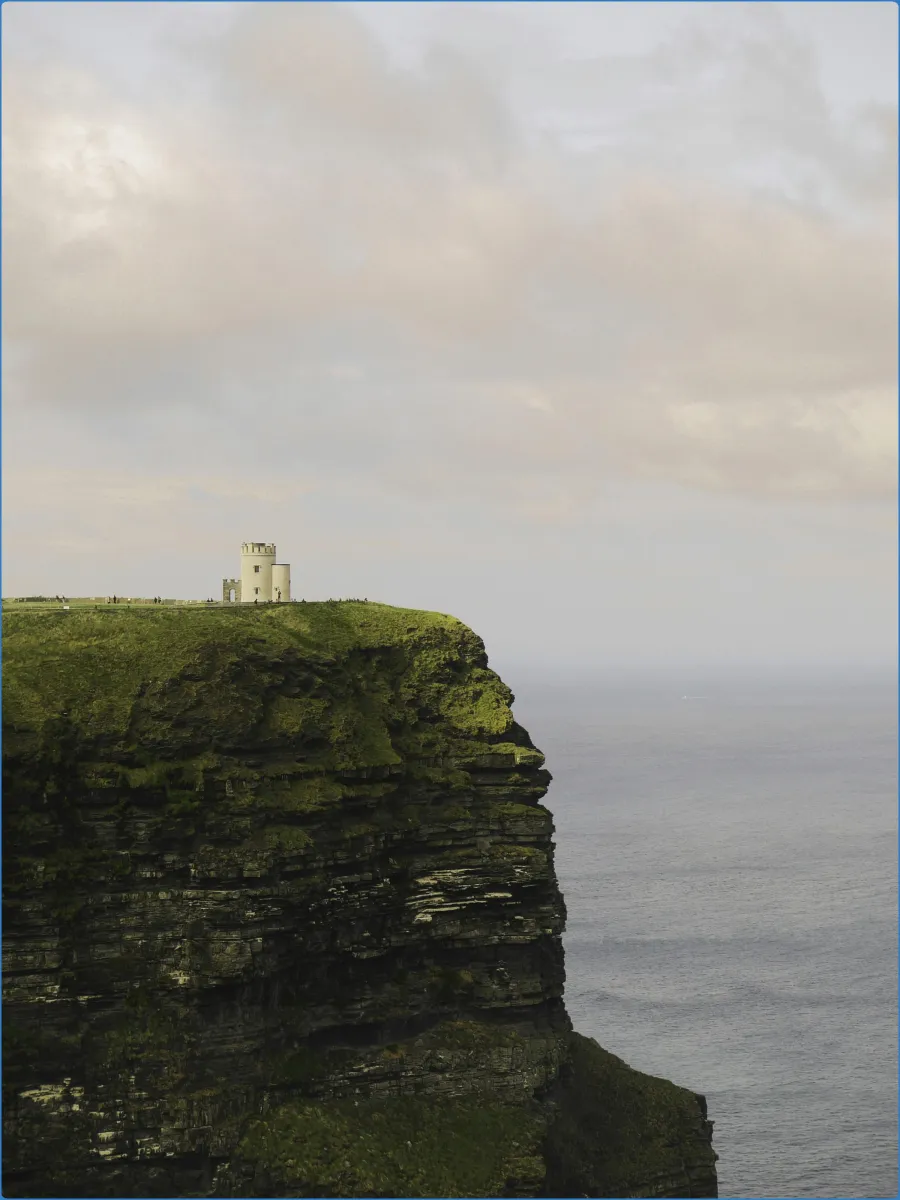Cliffs of Moher