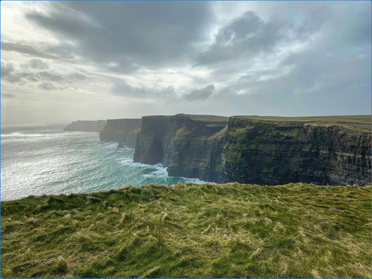 Cliffs of Moher