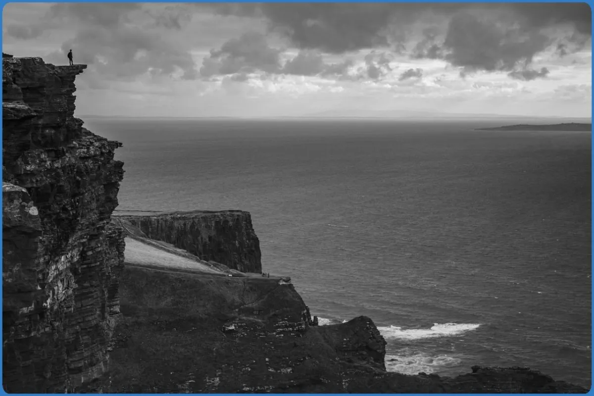 Cliffs of Moher