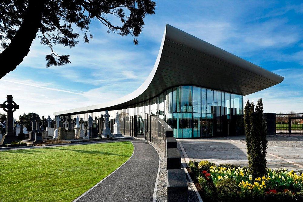 Glasnevin - Ireland's National Cemetery