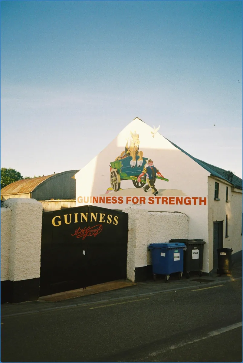 Guinness Storehouse