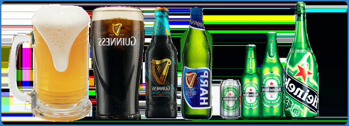 Guinness Storehouse