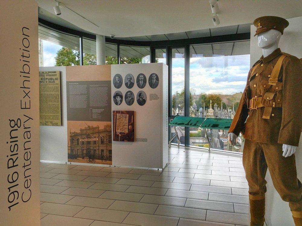 Glasnevin - Ireland's National Cemetery