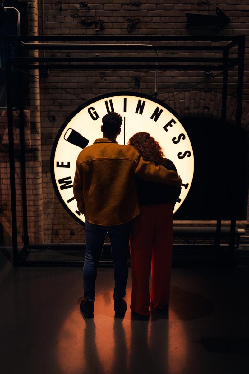 Guinness Storehouse