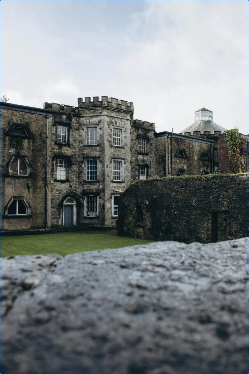 Kilmainham Gaol Museum