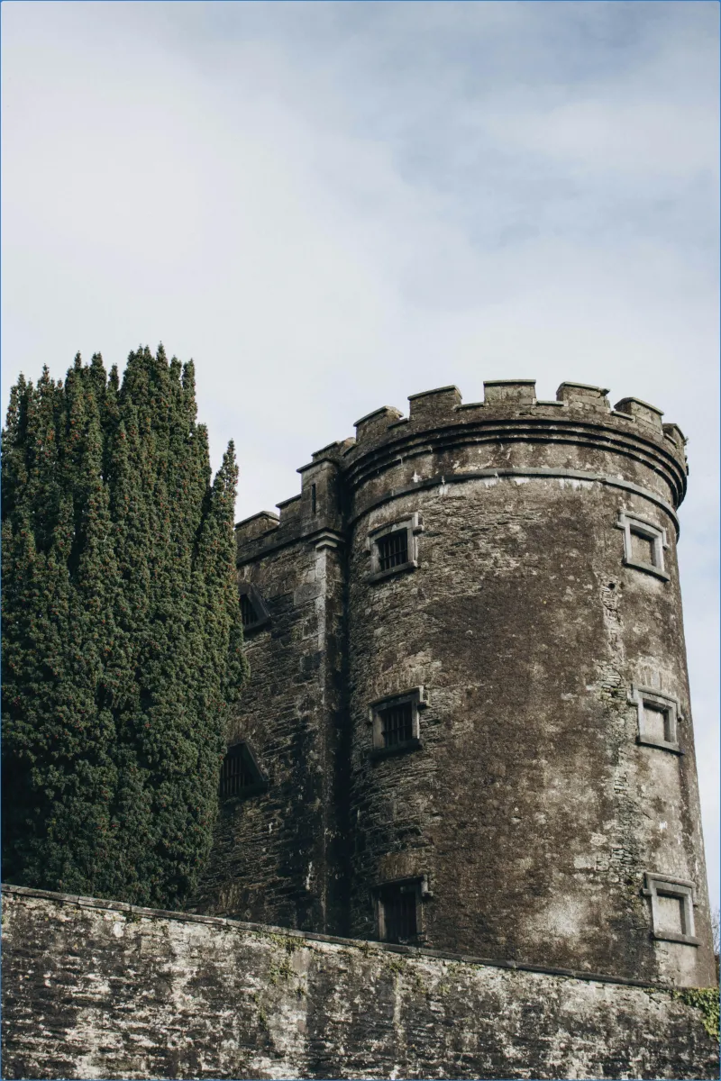 Kilmainham Gaol Museum