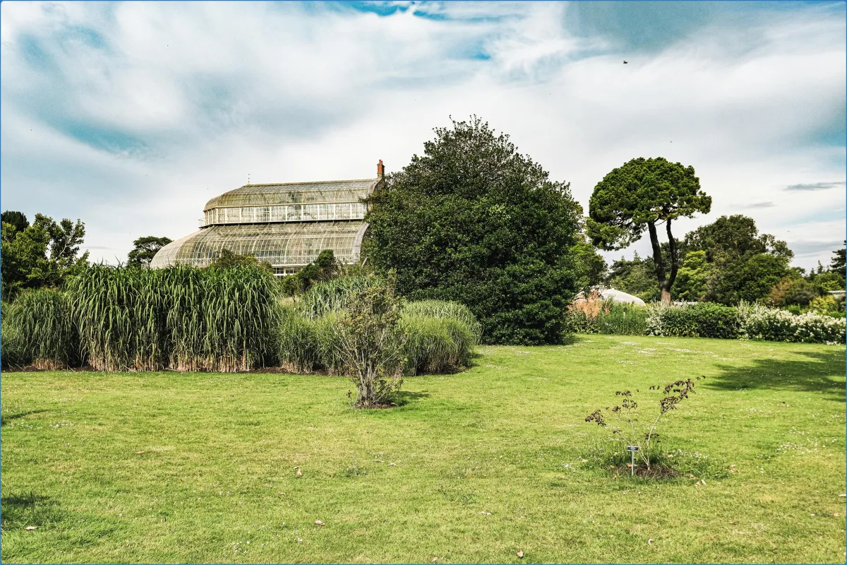 National Botanic Gardens