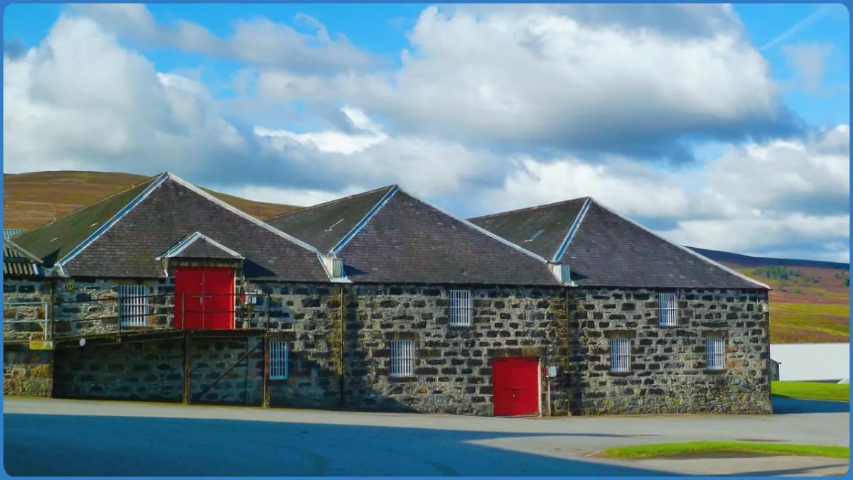 Teeling Whiskey Distillery