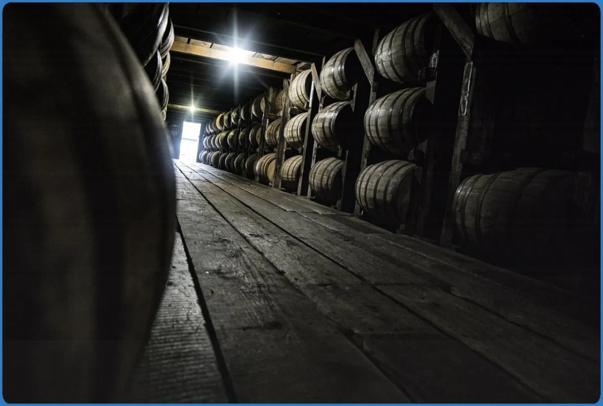 Teeling Whiskey Distillery