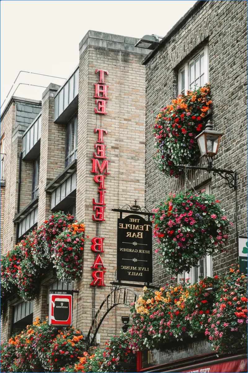 Temple Bar