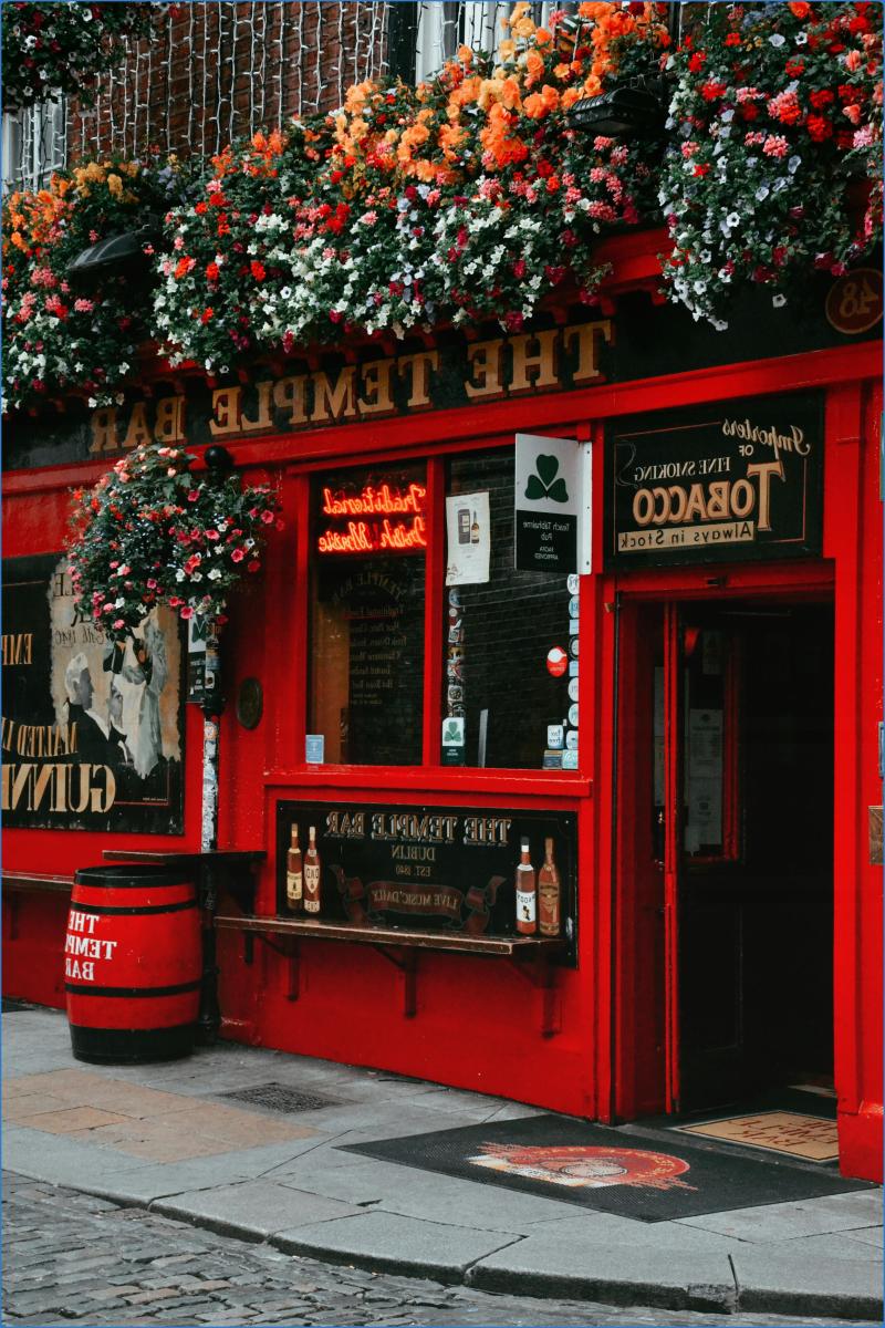 Temple Bar