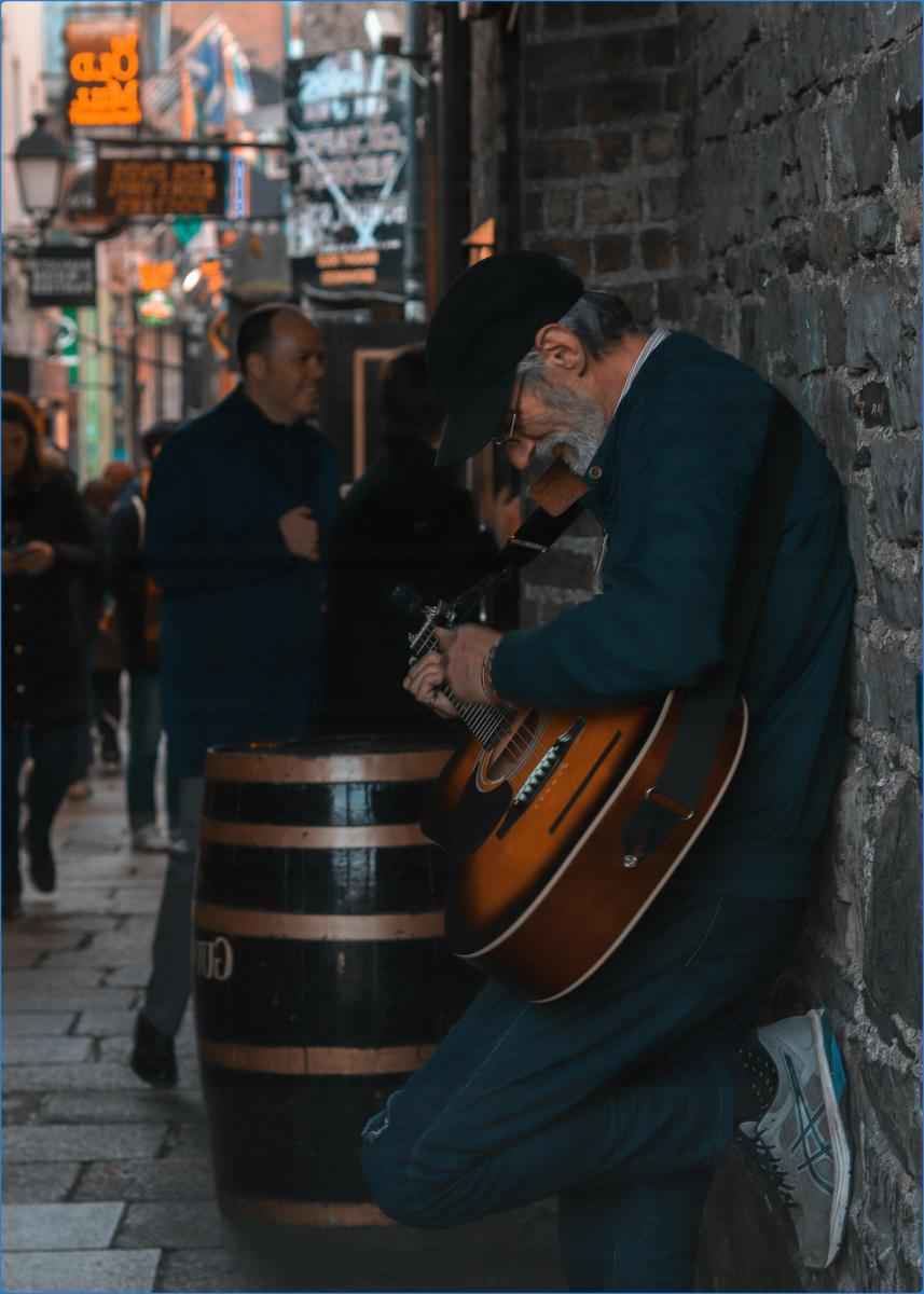 Temple Bar