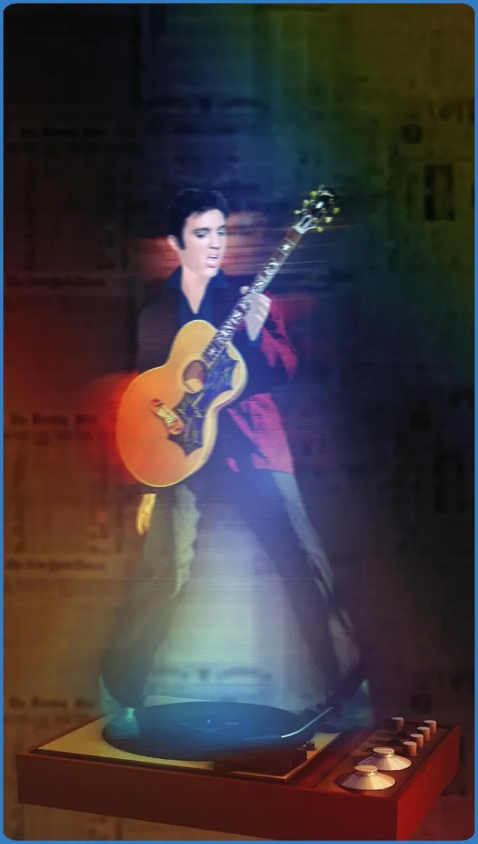 The Irish Rock 'n' Roll Museum