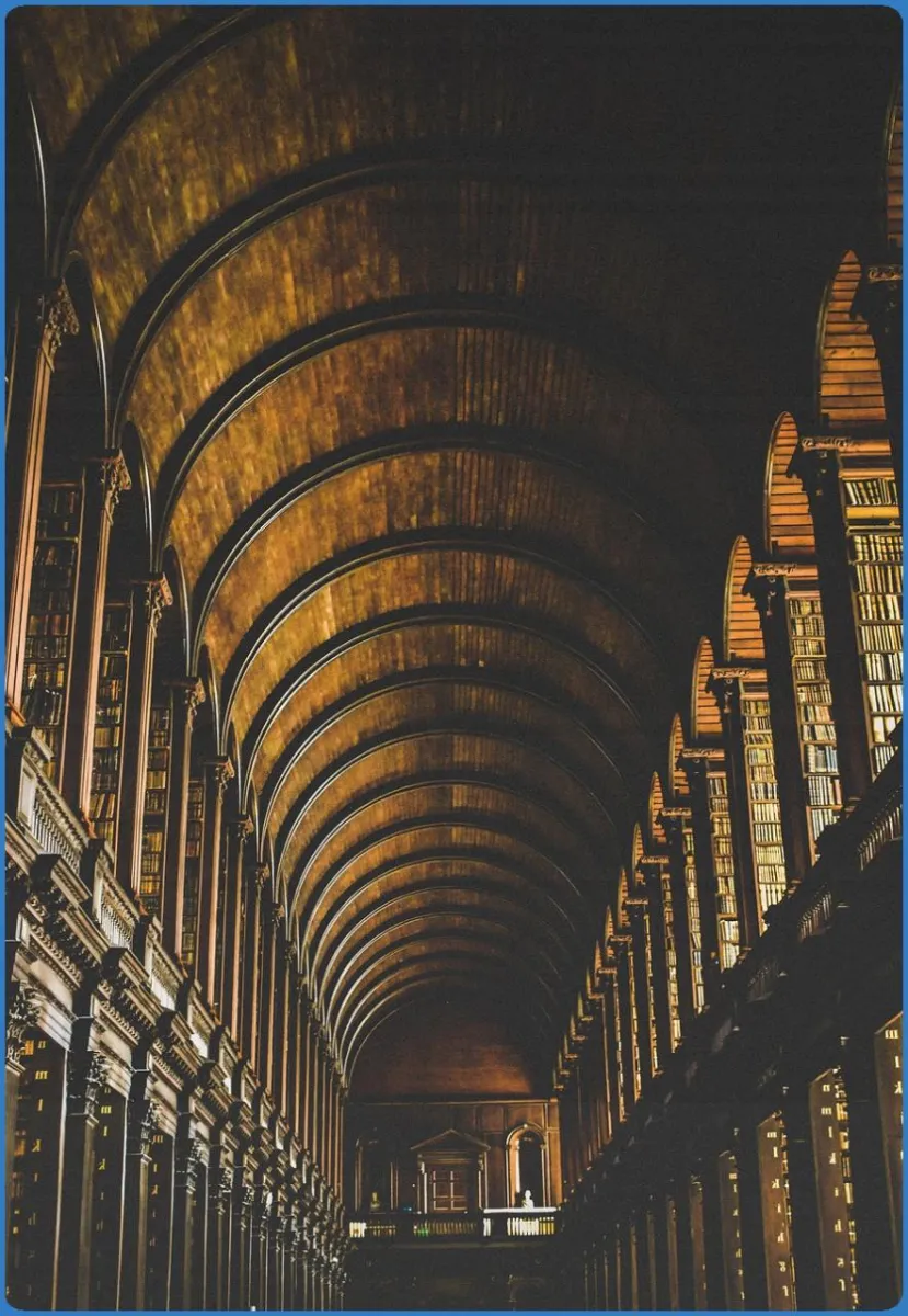 Trinity College Dublin