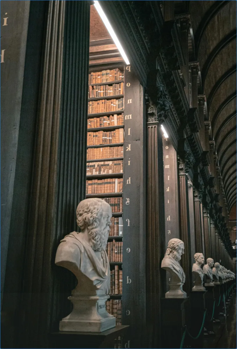 Trinity College Dublin