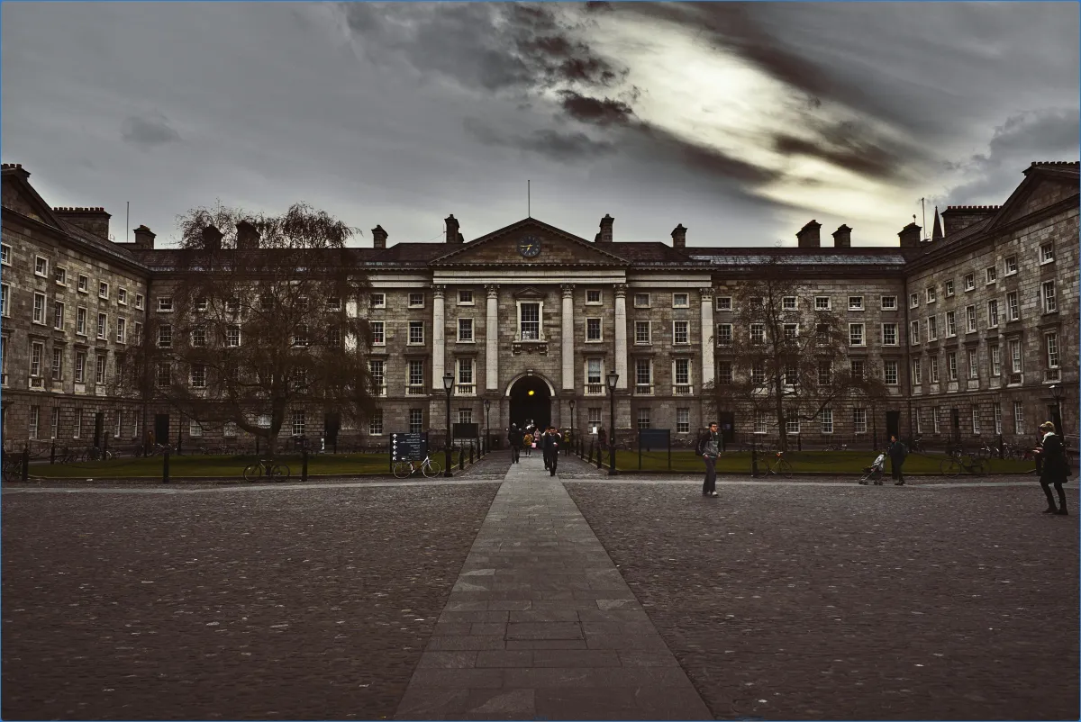 Trinity College Dublin