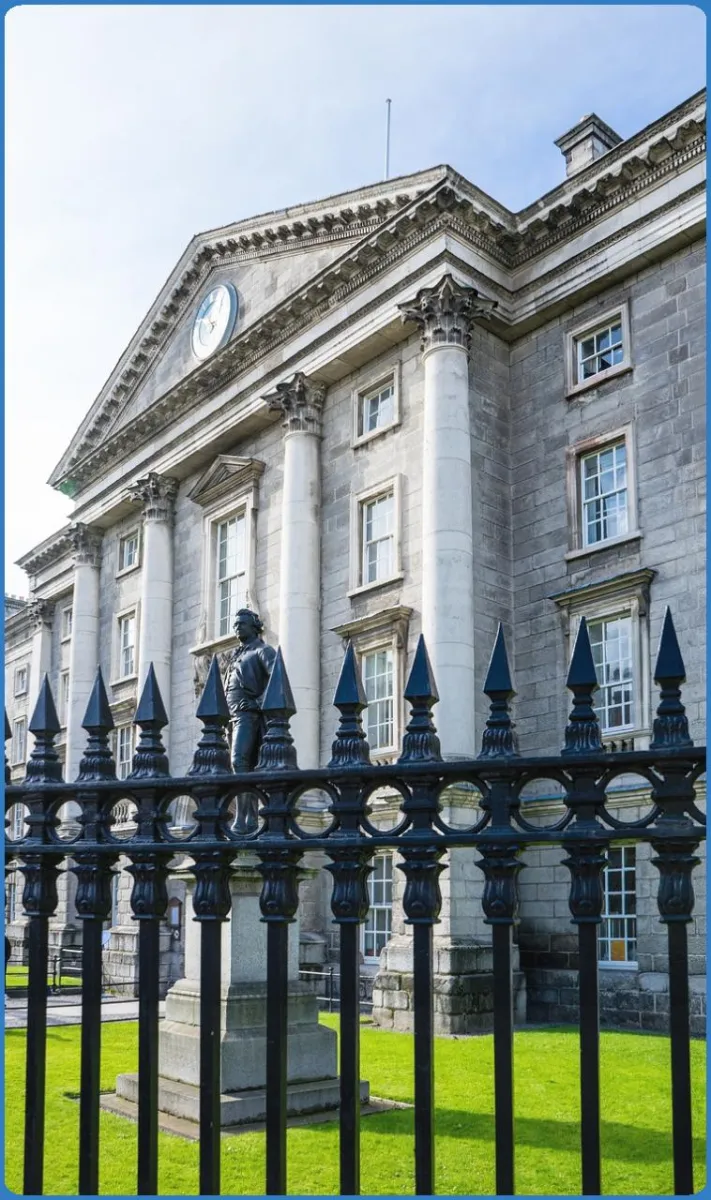 Trinity College Dublin
