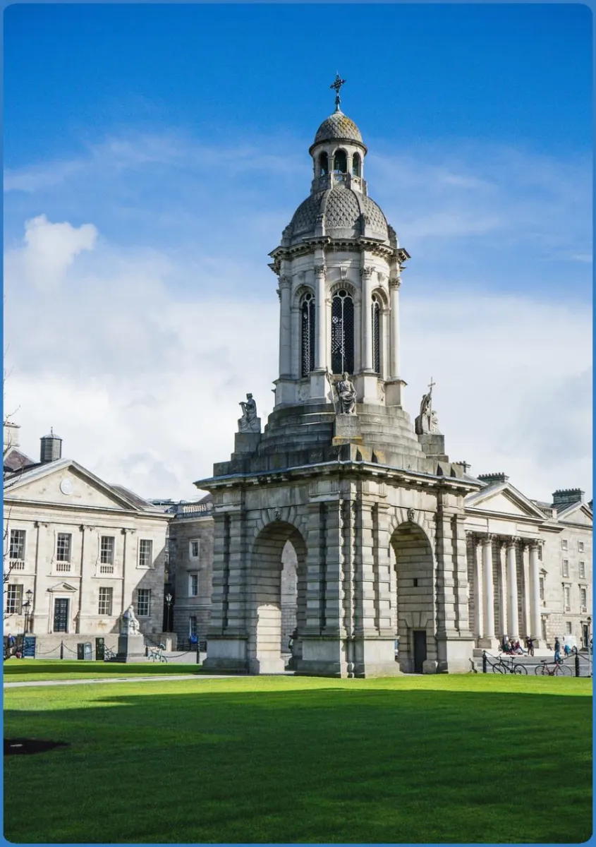 Trinity College Dublin