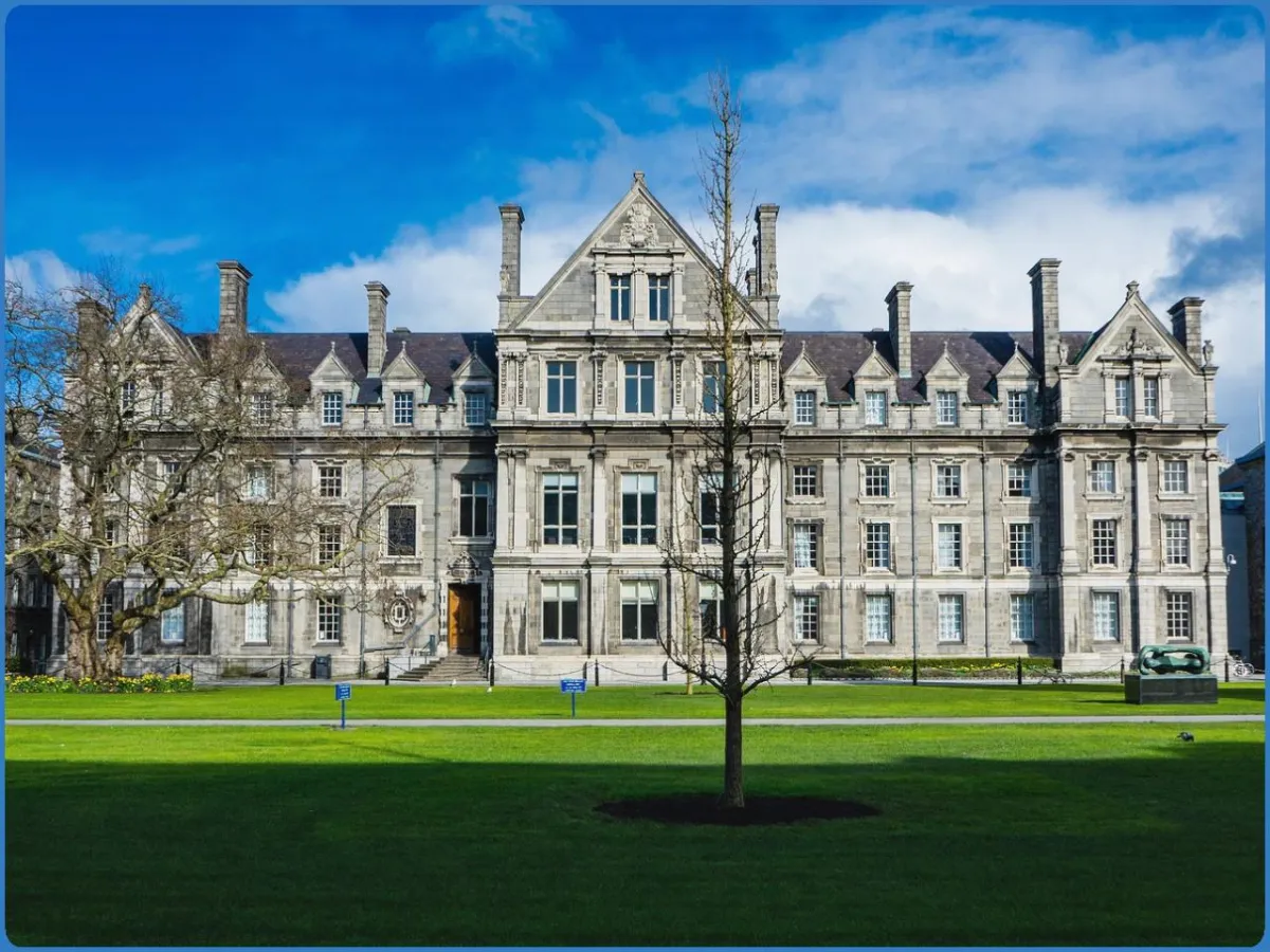 Trinity College Dublin
