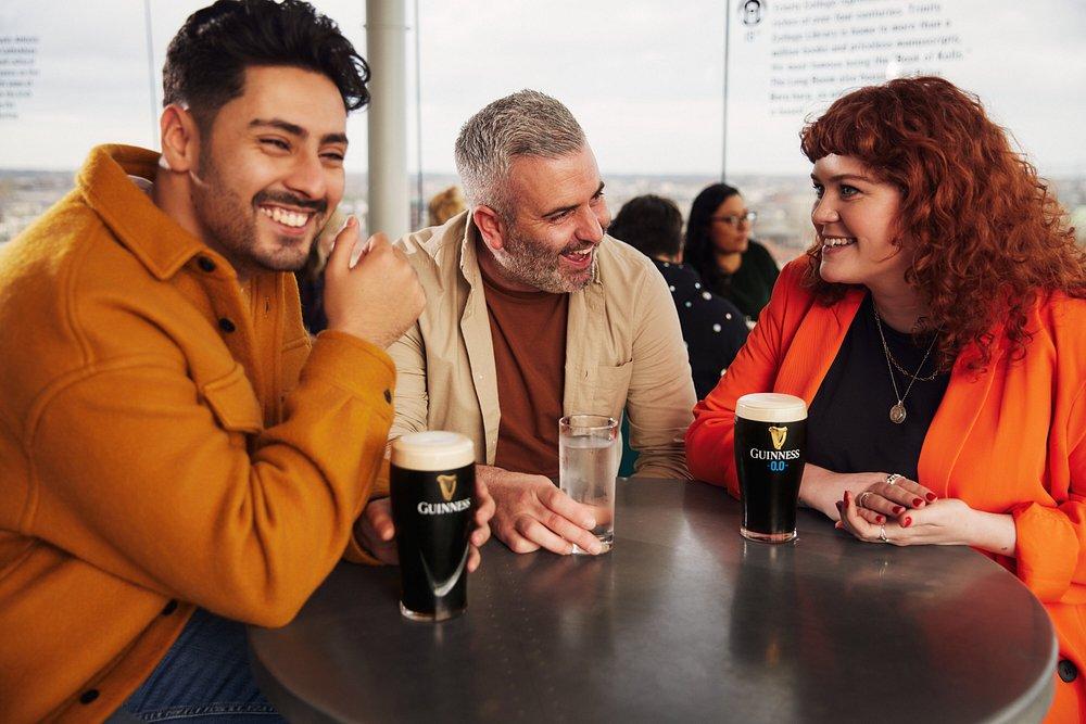 Guinness Storehouse