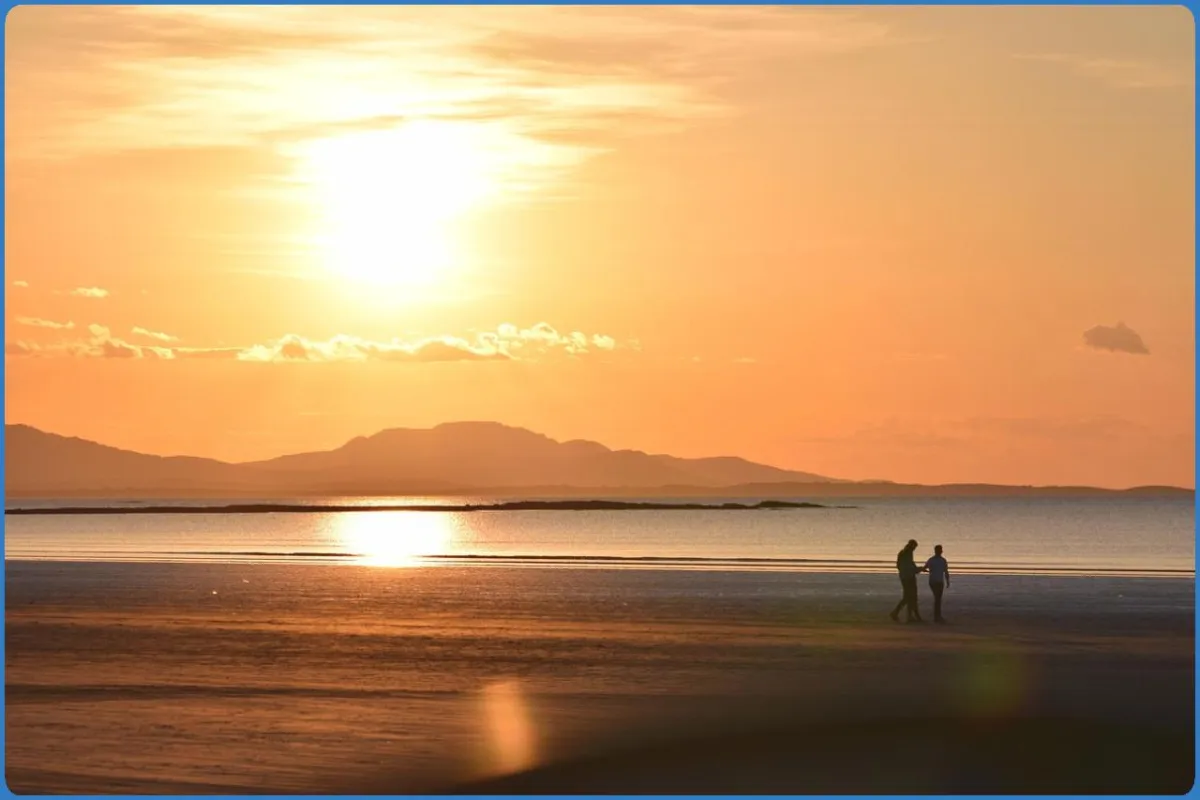 Wild Atlantic Way