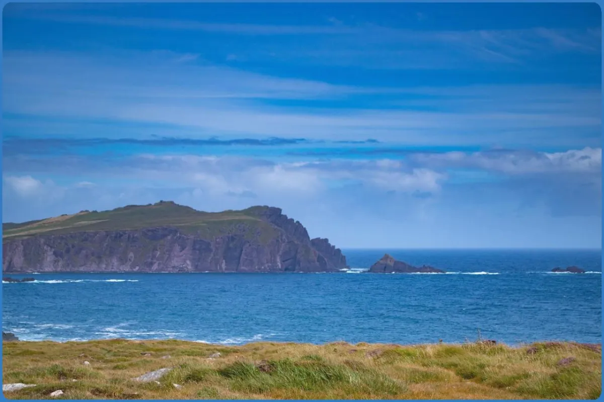 Wild Atlantic Way