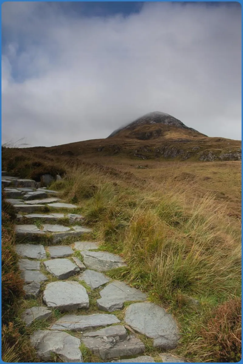 Wild Atlantic Way