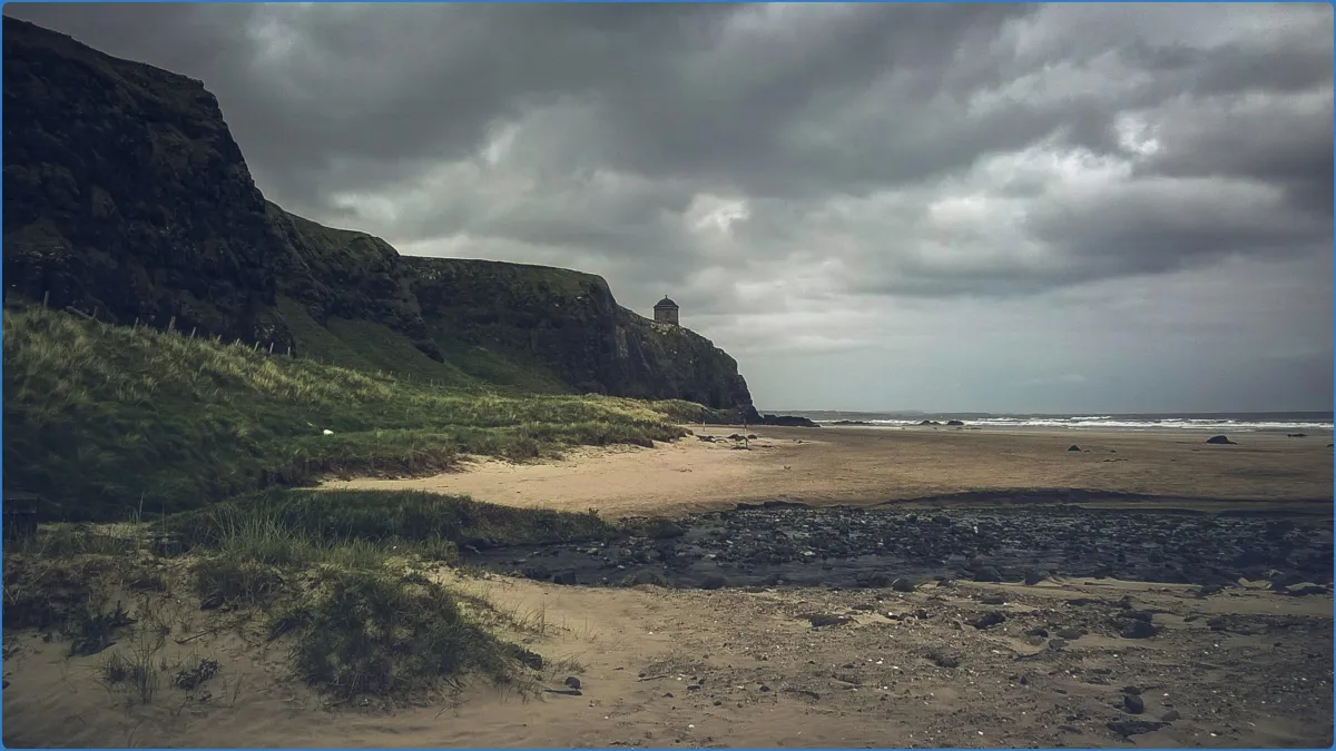 Wild Atlantic Way