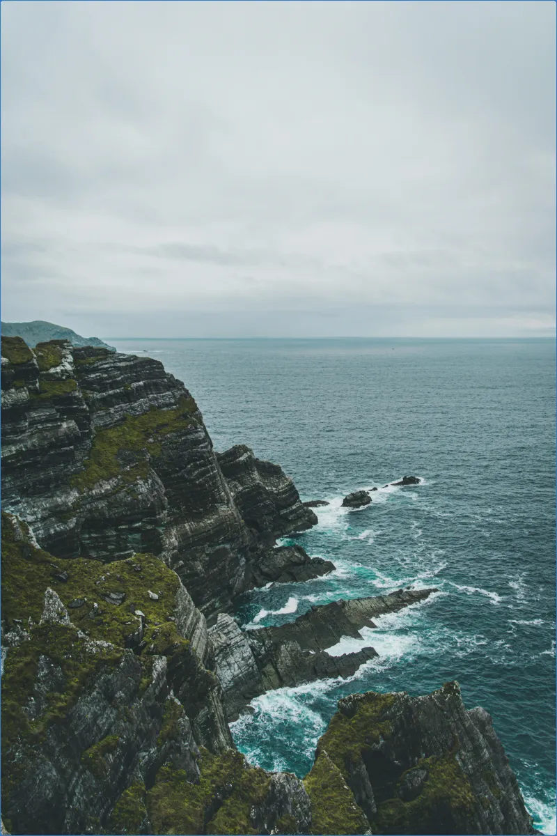 Wild Atlantic Way