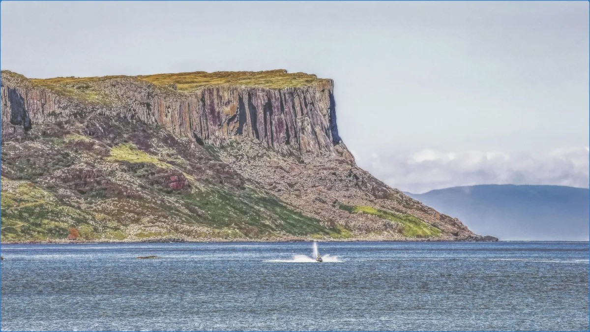 Wild Atlantic Way