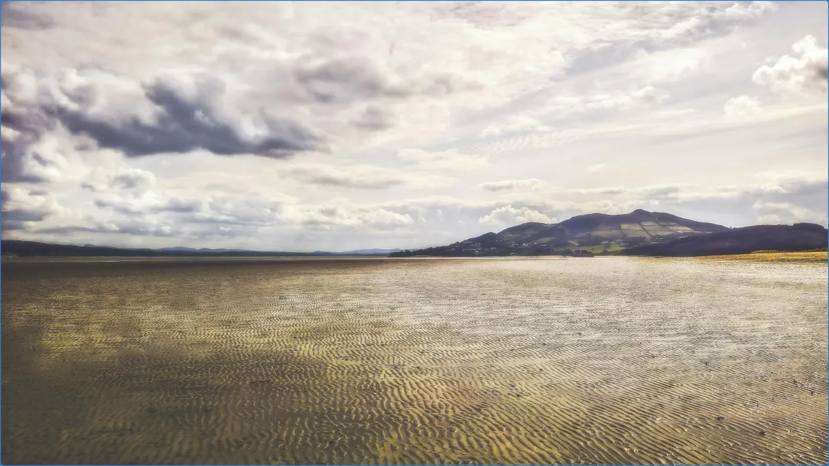 Wild Atlantic Way