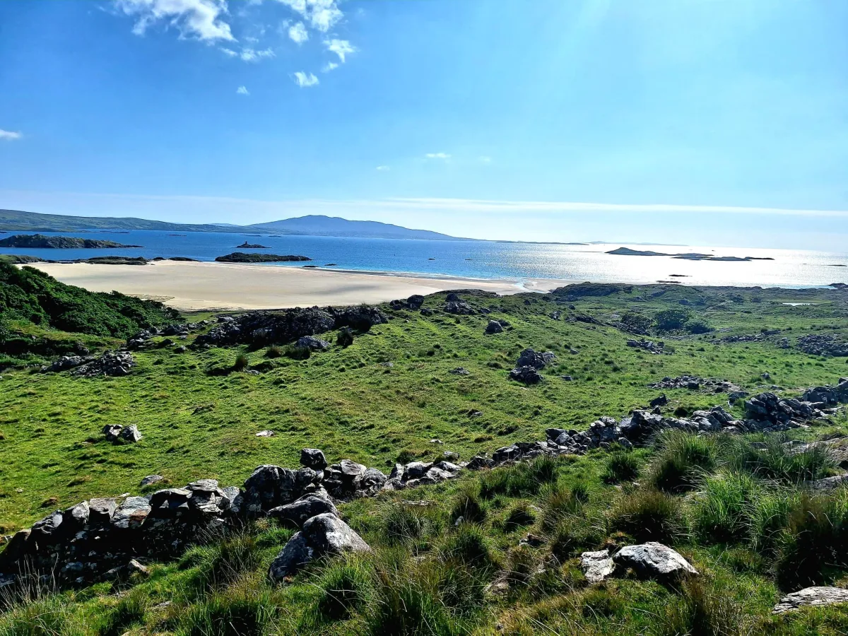 The Lost Valley