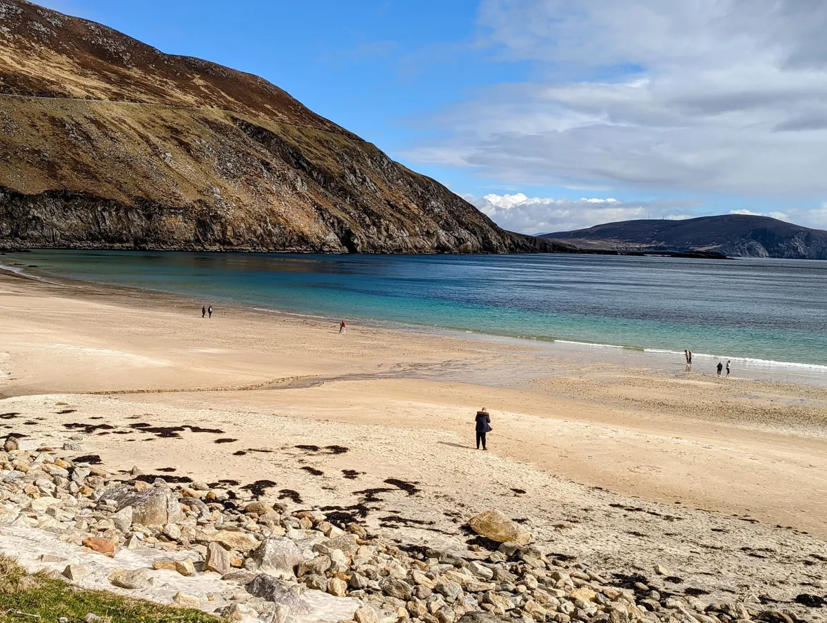 Keem Bay